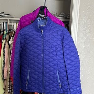 Free country jackets